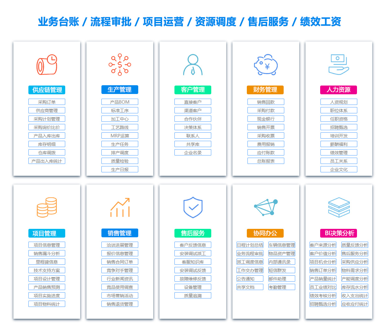 济南OA办公管理软件